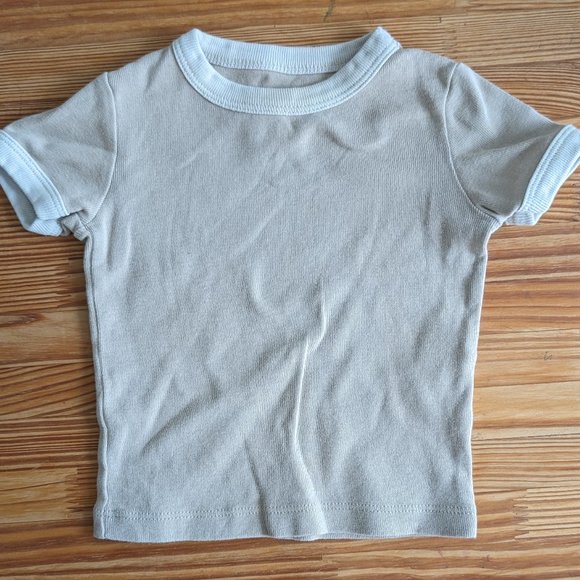 Fin and Vince Other - Fin and Vince  vintage ringer tee